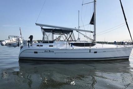 Hunter 45 Center Cockpit for sale in United States of America for $ 189.000 (£ 135.630)