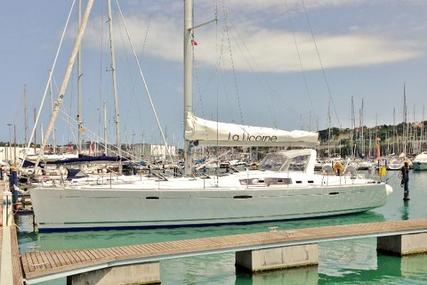 Beneteau Oceanis 54 for sale in Montenegro for €299,000 (£262,746)