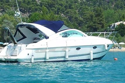 Fairline Targa 34 for sale in Greece for €95,000 (£82,482)