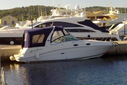 Sea Ray 275 Sundancer for sale in Greece for €63,000 (£55,186)