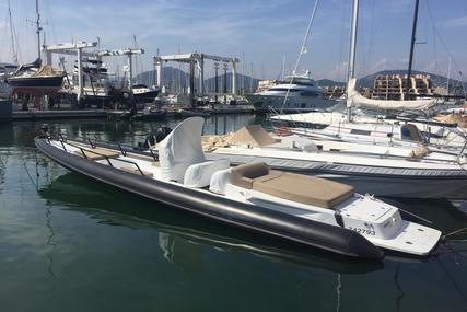 Fabio Buzzi 38 RIB for sale in France for 125.000 € (109.844 £)