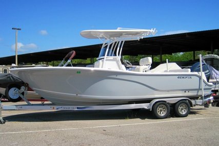 Sea Fox 246 Commander for sale in United States of America for $64,500 (£50,783)