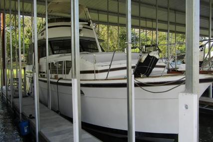 Chris-Craft 410 Commander for sale in United States of America for $34,900 (£27,069)