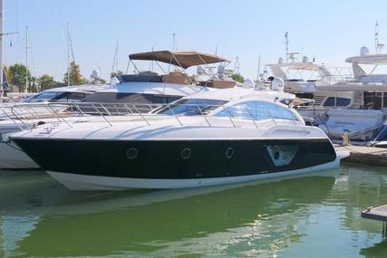 Sessa Marine C48 for sale in Greece for £365,000