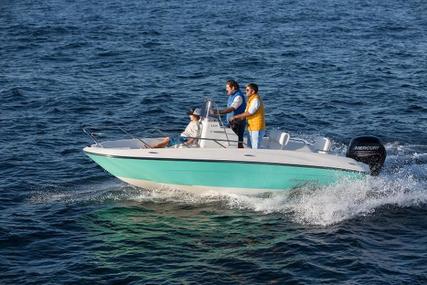 Bayliner Element CC6 for sale in United Kingdom for £28,950