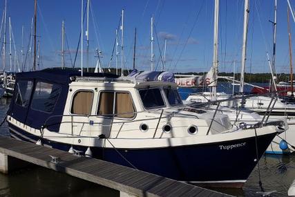 Trusty T 23 Motor launch. for sale in United Kingdom for £79,995