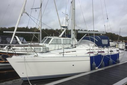 Moody 38 CC for sale in United Kingdom for £94,500