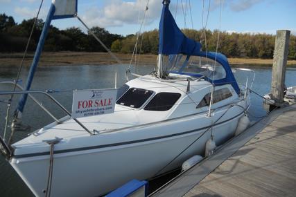 Hunter Ranger 245 for sale in United Kingdom for £ 15.495