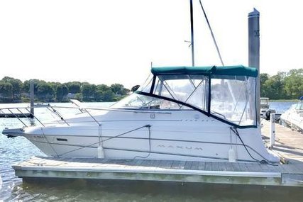 Maxum 2400 SCR for sale in United States of America for $16,500 (£11,813)