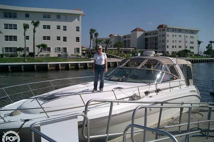Sea Ray 380 Sundancer for sale in United States of America for $95,000 (£66,732)
