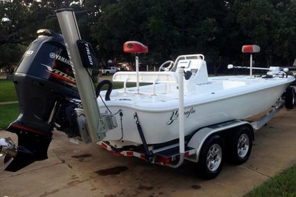 Yellowfin 21 Hybrid for sale in United States of America for $ 82.500 (£ 59.203)