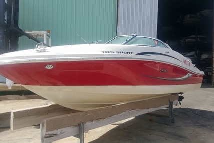Sea Ray 185 Sport for sale in United States of America for $13,300 (£10,114)