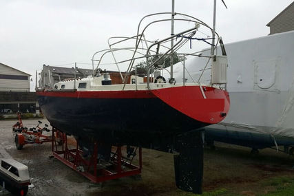 Irwin Yachts 39 Citation for sale in United States of America for $33,400 (£24,918)