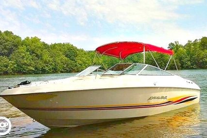 Wellcraft 23 Excalibur for sale in United States of America for $11,500 (£8,187)
