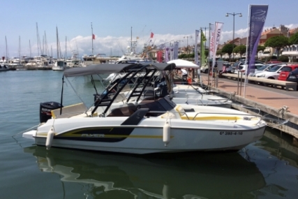 Beneteau Flyer 6.6 Sportdeck for sale in Spain for €45,888 (£40,160)