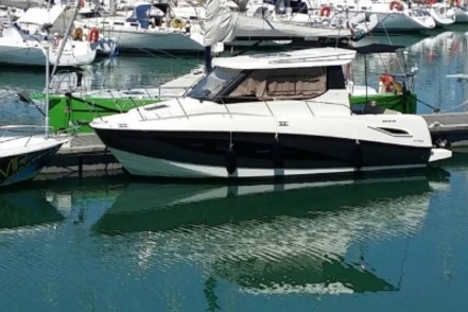Quicksilver 855 Activ Weekend for sale in France for €83,000 (£73,825)