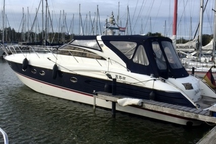 Princess V50 for sale in Netherlands for €169,000 (£148,035)