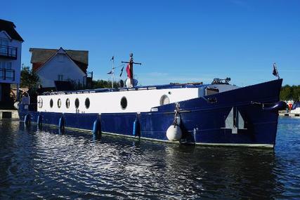 58ft Lambon for sale in United Kingdom for £89,950