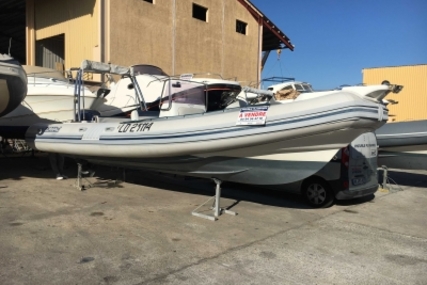 Lomac 760 IN for sale in France for €20,500 (£17,859)