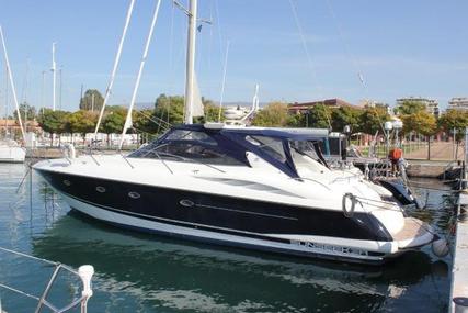 Sunseeker Camargue 50 for sale in Greece for €169,000 (£150,604)