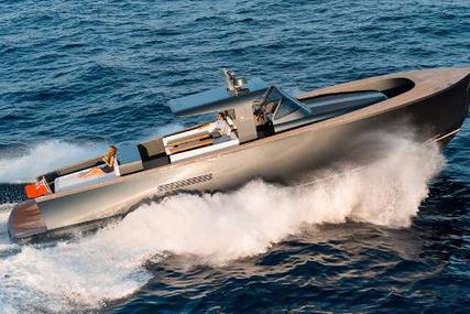 Alen 55 for sale in United States of America for €1,085,000 (£950,445)