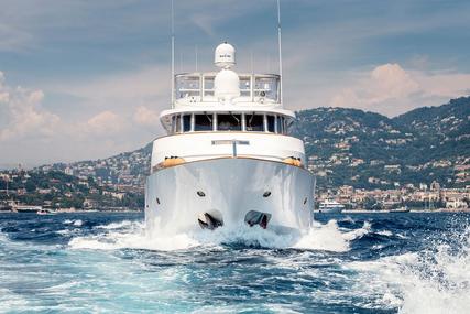 ROSSATO Shipyard classic motor yacht for sale in Italy for 3.500.000 € (3.064.691 £)