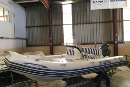 Zodiac Medline Ii Compact for sale in France for €12,500 (£10,941)