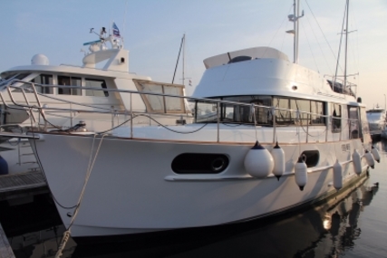 Beneteau Swift Trawler 44 for sale in Netherlands for €439,000 (£382,771)