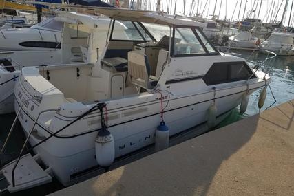 Bayliner Ciera 2452 Express for sale in Spain for €9,000 (£7,884)