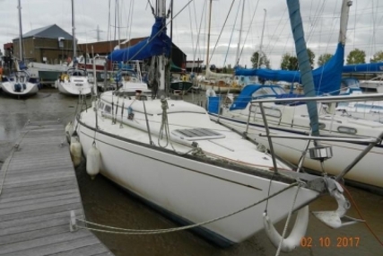 CARTER BOATS CARTER 30 for sale in United Kingdom for £9,750