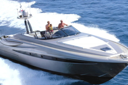 Riva 52 le for sale in Netherlands for €895,000 (£779,678)