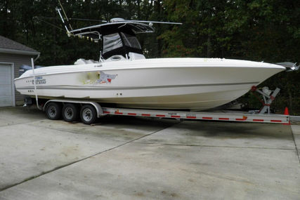 Wellcraft 32 CCF Scarab for sale in United States of America for $ 83.400 (£ 59.849)