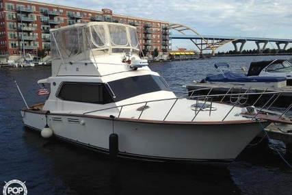 Pace 36 for sale in United States of America for $48,900 (£36,745)