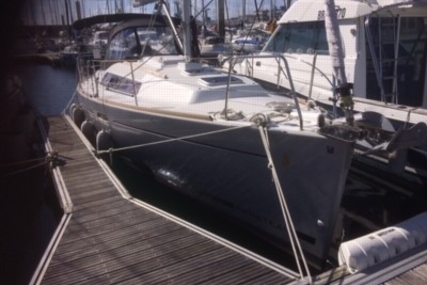Beneteau Oceanis 31 Lifting Keel for sale in France for €79,900 (£69,990)