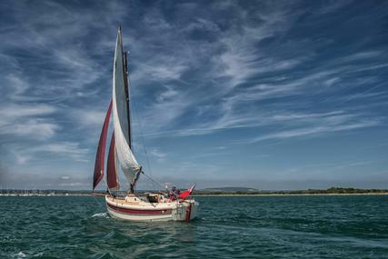 Cornish Crabbers Crabber 22 for sale in United Kingdom for £35,500
