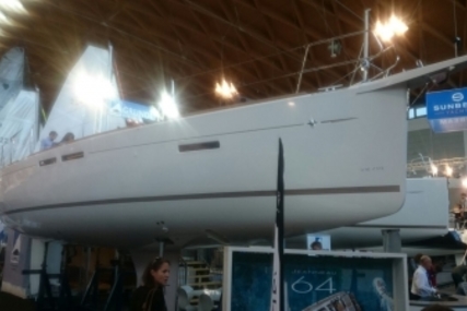 Jeanneau Sun Odyssey 419 for sale in Germany for €219,900 (£192,751)