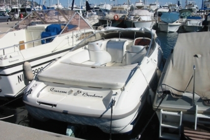 Cranchi 24 Turchese for sale in France for €12,500 (£10,966)