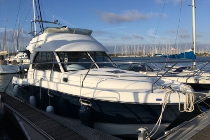 Beneteau Antares 9.80 for sale in France for €79,500 (£71,004)