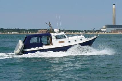 Seaward 25 for sale in United Kingdom for £72,500