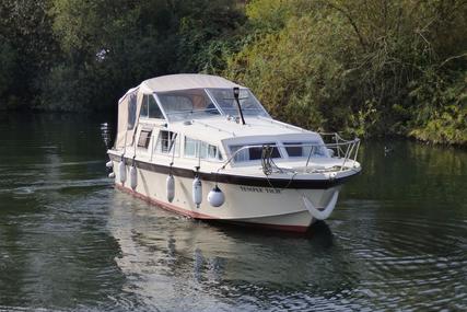 Freeman 27 for sale in United Kingdom for £14,500