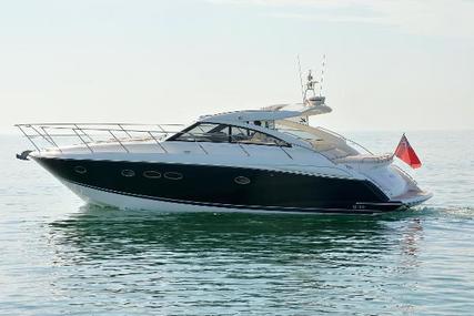 Princess V45 for sale in Portugal for €325,000 (£290,293)