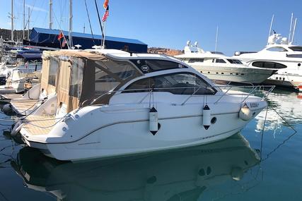 Sessa Marine C32 for sale in Montenegro for €145,000 (£127,582)