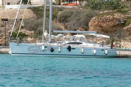 Jeanneau Sun Odyssey 54 DS for sale in Italy for €245,000 (£209,920)