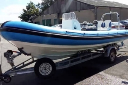 COASTER 650 for sale in United Kingdom for £13,995