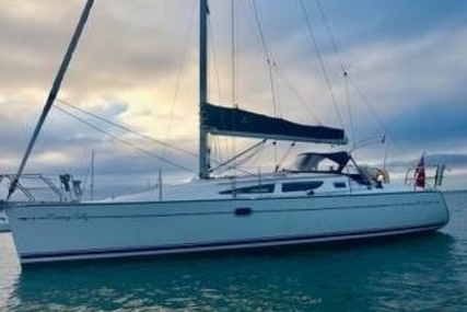 Jeanneau Sun Odyssey 35 Lifting Keel for sale in United Kingdom for £64,999