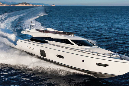 Ferretti 750 Fly for sale in Netherlands for €2,950,000 (£2,592,313)
