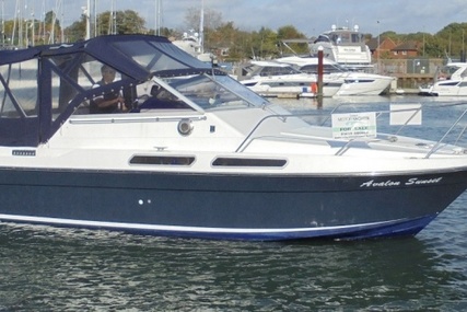 Fairline Carrera 24 for sale in United Kingdom for £19,950