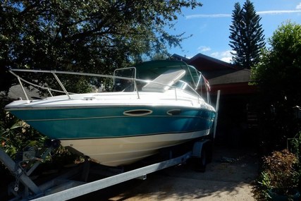 Sea Ray 240 Overnighter for sale in United States of America for $15,500 (£11,065)