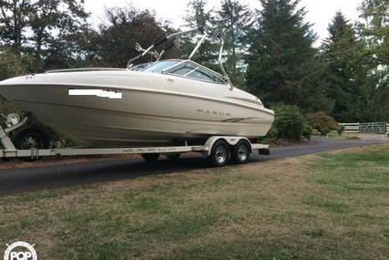 Maxum 2100SR for sale in United States of America for $18,000 (£13,553)