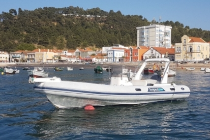 Capelli 750 Tempest for sale in Portugal for €32,500 (£28,667)